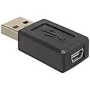 DELOCK 65094 Delock Adapter USB AM -> US